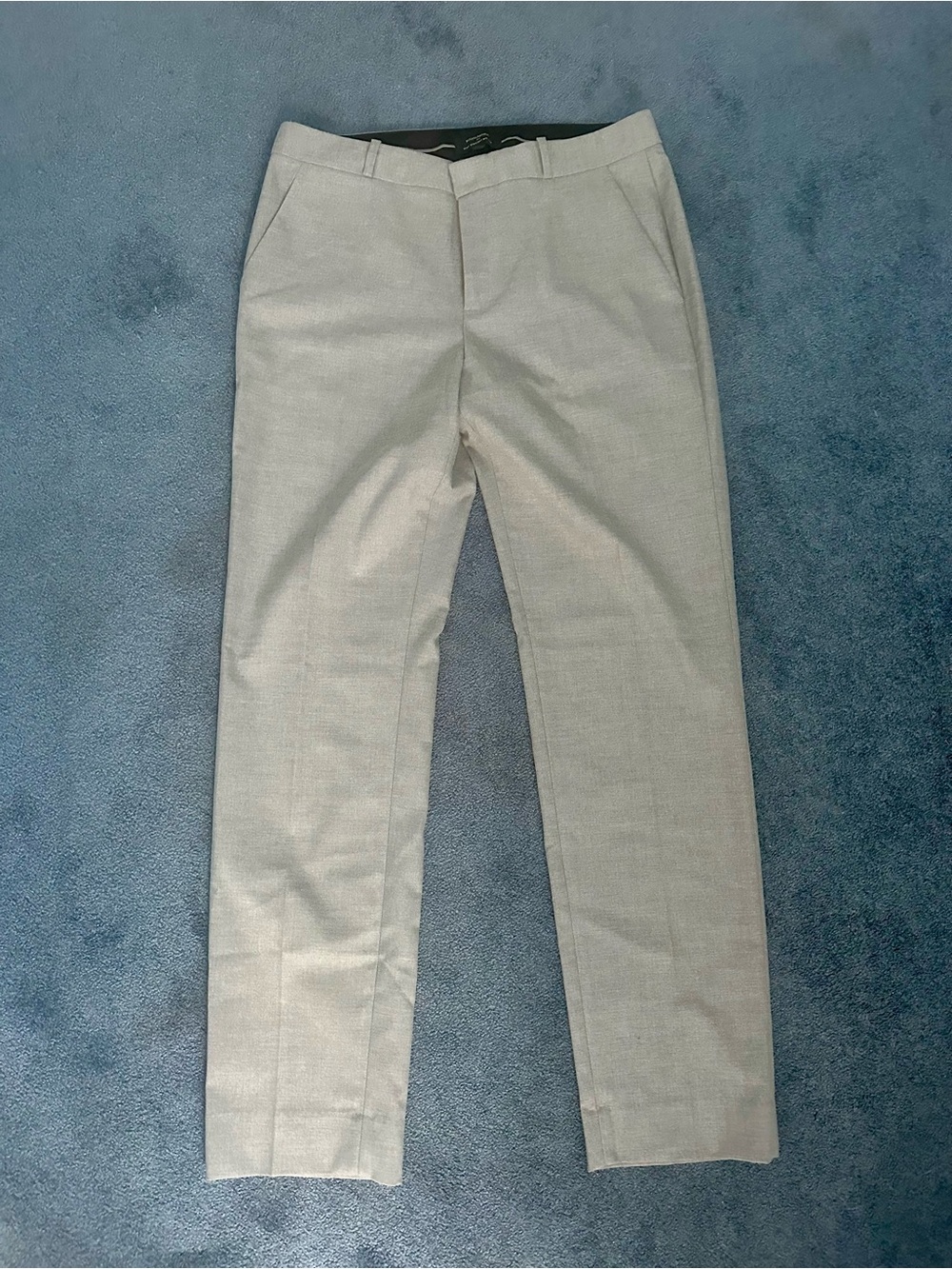 Banana Republic Ryan Stretch Twill Pant